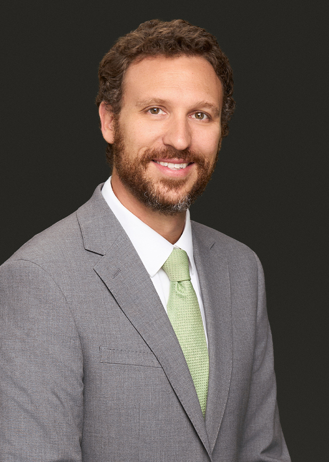 Andrew Miller