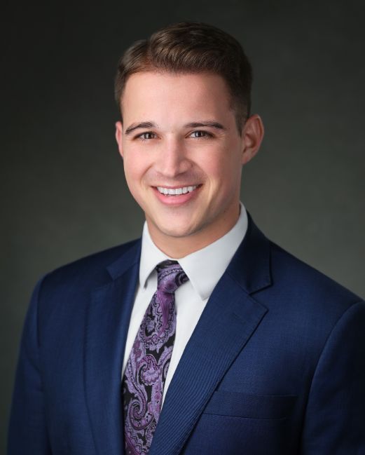 Ryder Haag