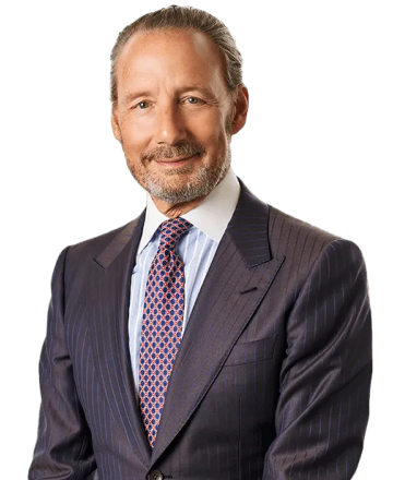 Patrick Salvi Sr.