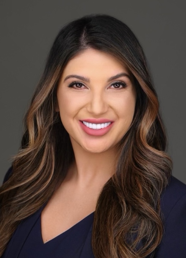 Brittaney Gamboa