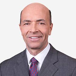 Steve Barnes