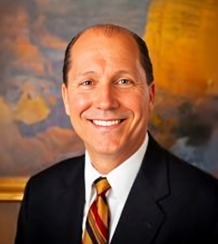 Craig Knapp